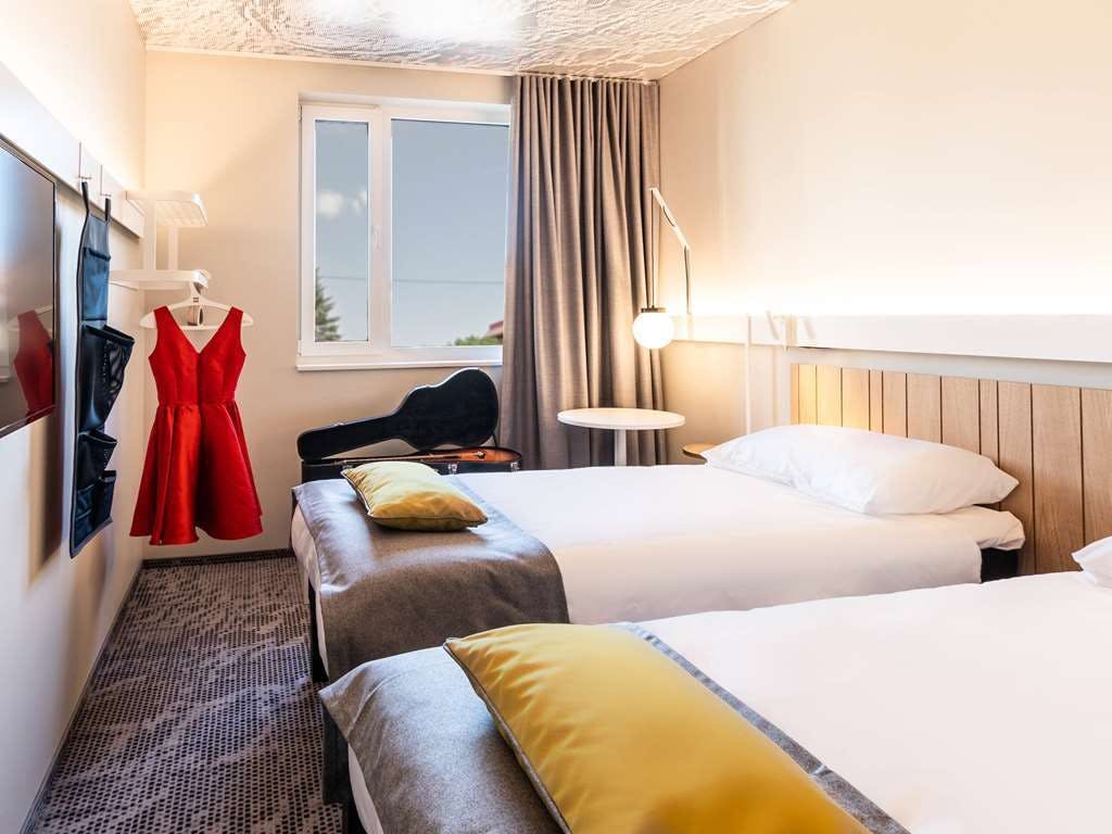 Hotel Ibis Tallinn Center photo 2