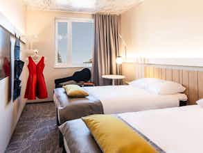 Hotel Ibis Tallinn Center photo 2