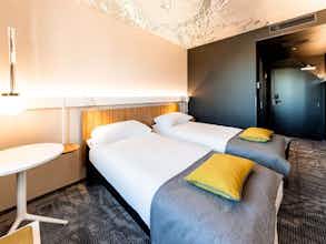 Hotel Ibis Tallinn Center photo 5
