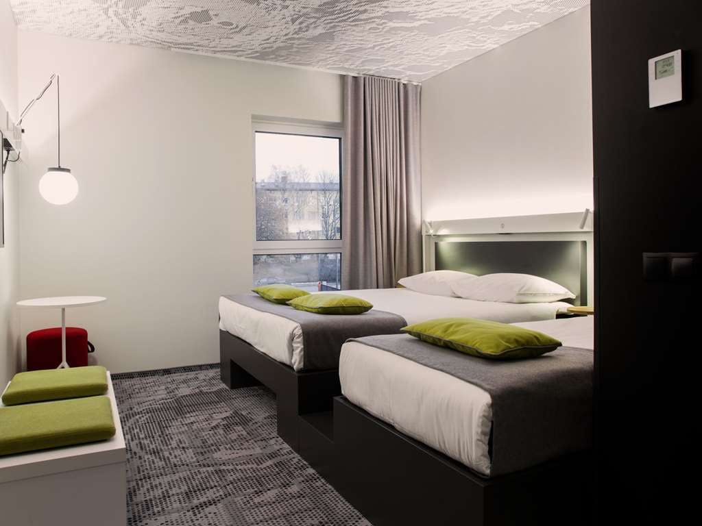 Hotel Ibis Tallinn Center photo 3