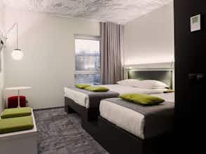 Hotel Ibis Tallinn Center photo 3