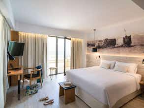 Hotel Ibis Styles Heraklion Central photo 2