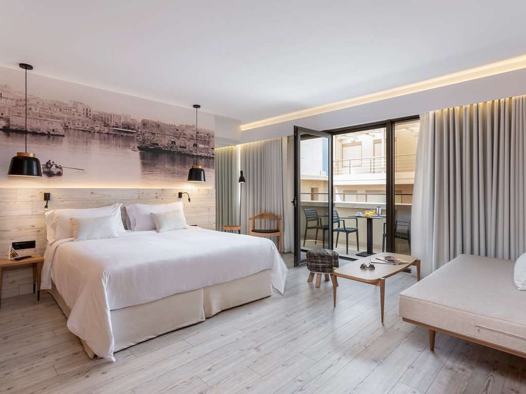 Hotel Ibis Styles Heraklion Central photo 3