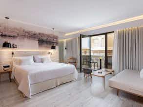 Hotel Ibis Styles Heraklion Central photo 3