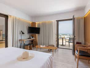 Hotel Ibis Styles Heraklion Central photo 5