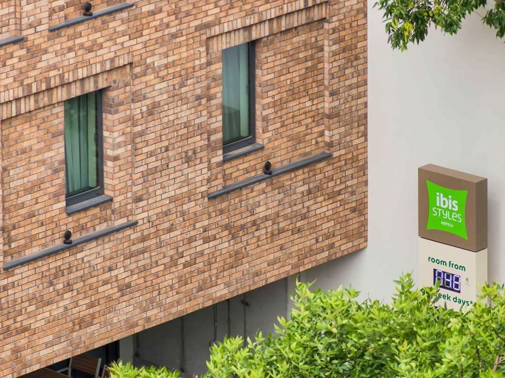 Hotel Ibis Styles Bucharest City Center photo 3