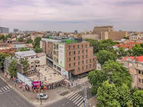 Hotel Ibis Styles Bucharest City Center photo 1
