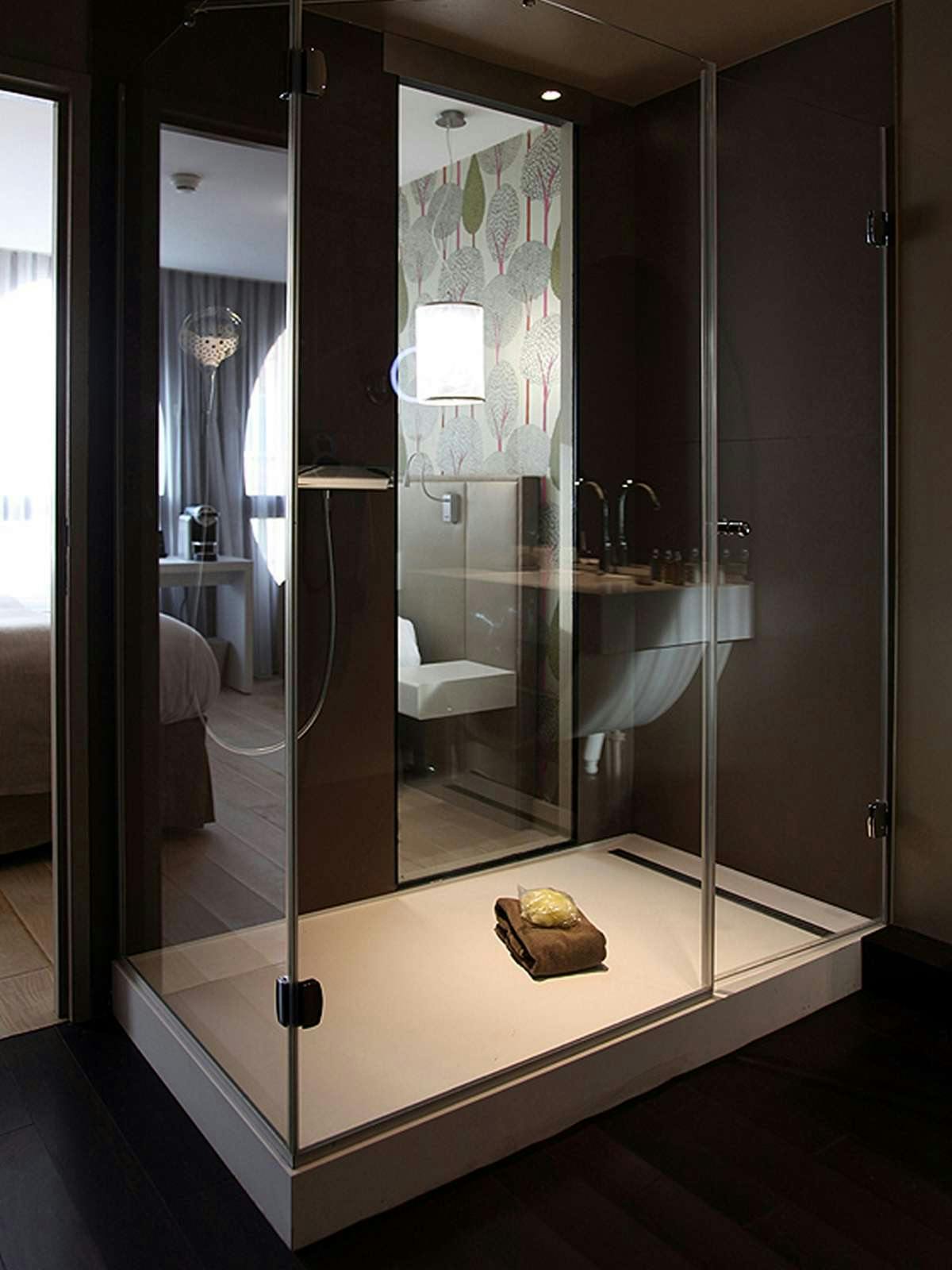 Hotel Best Western Premier Why Hotel photo 4