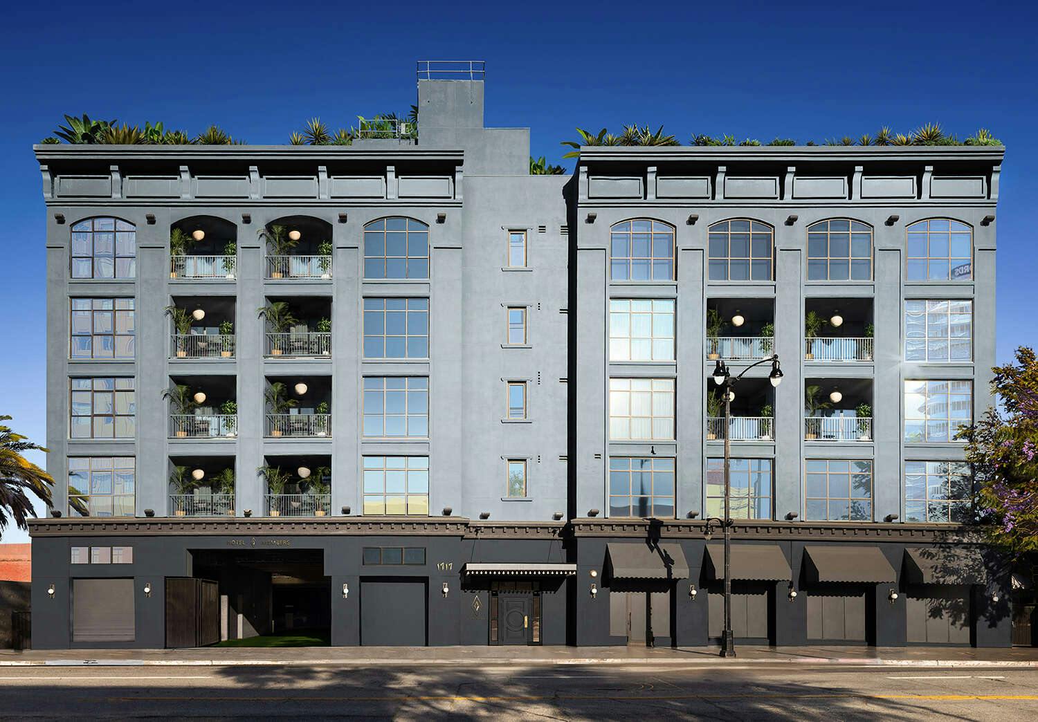 Hotel The Aster photo 5