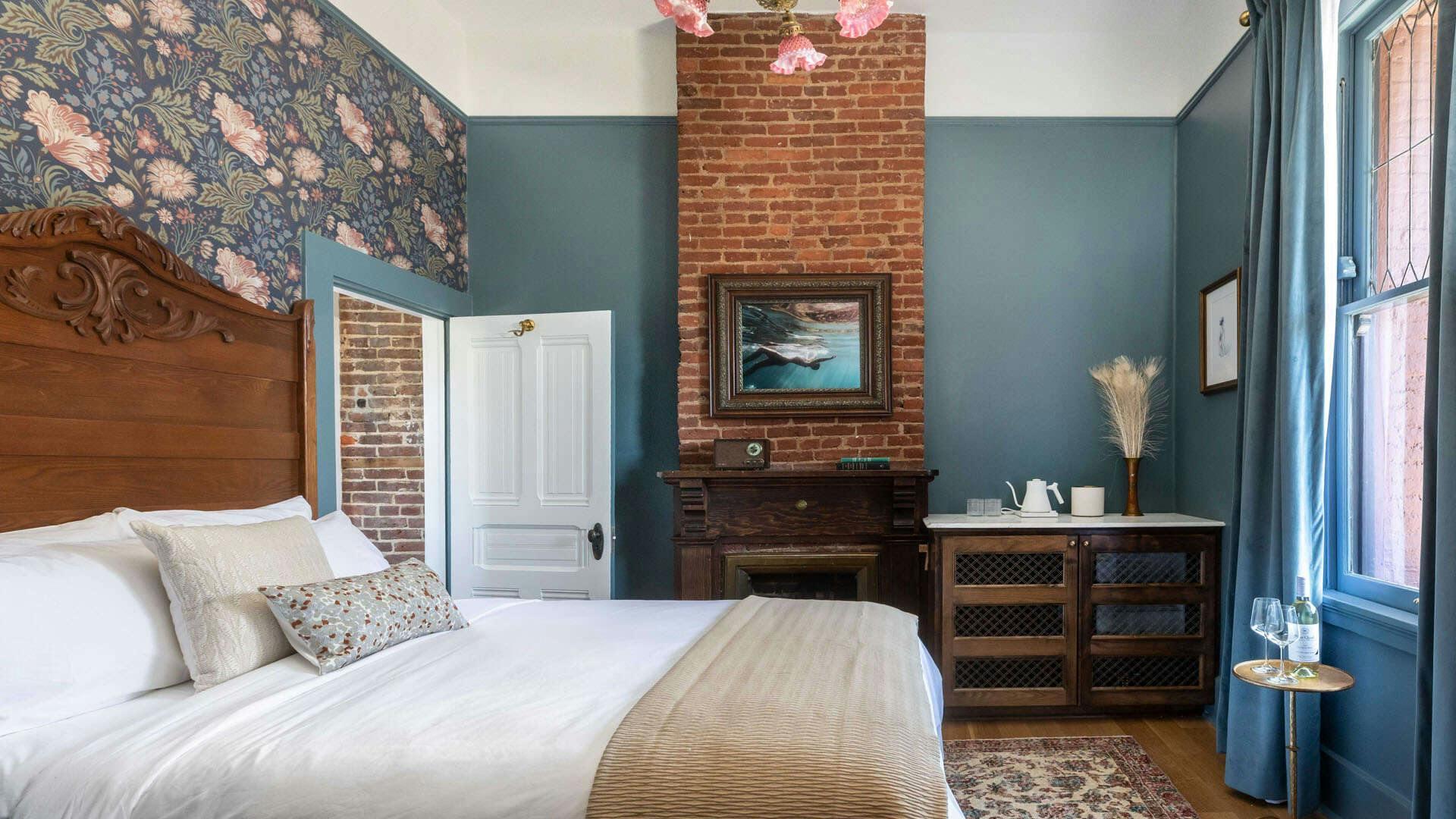 Hotel The National Exchange photo 1