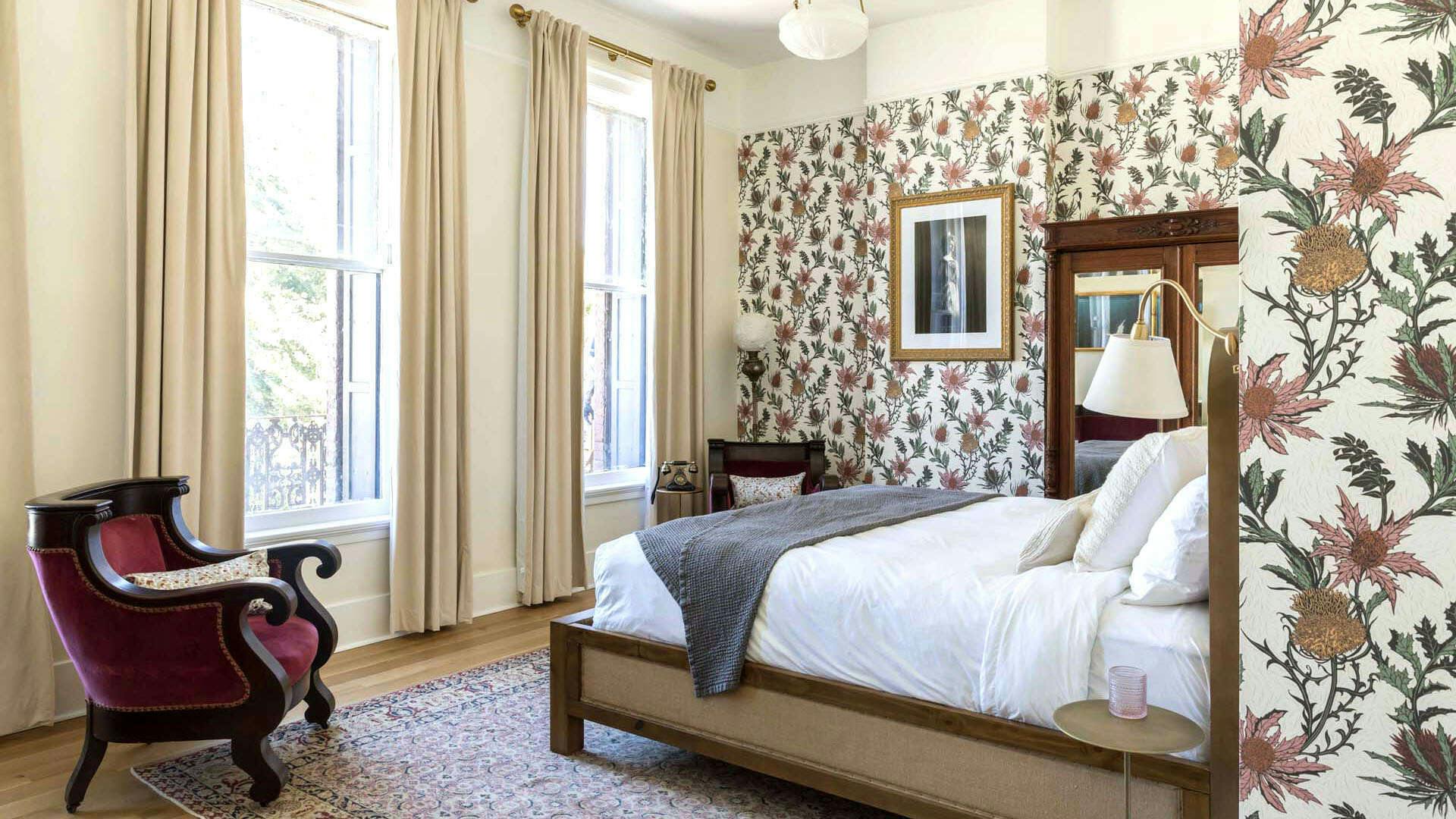 Hotel The National Exchange photo 4