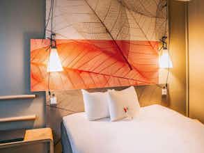 Hotel Ibis Frankfurt Airport photo 1