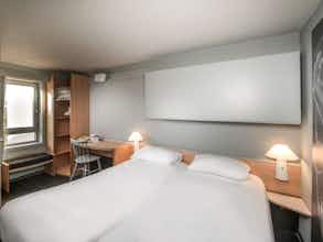 Hotel Ibis Carcassonne Centre La Cité photo 1