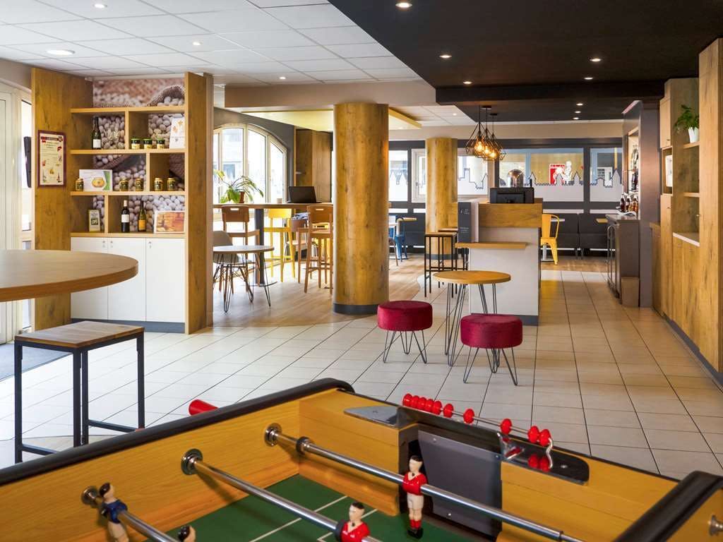 Hotel Ibis Carcassonne Centre La Cité photo 3