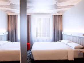 Hotel Ibis Hotel Berlin Airport photo 5