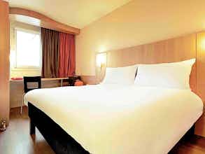 Hotel Ibis Besançon Centre Ville photo 3