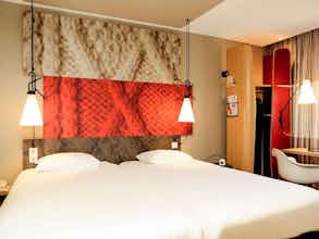 Hotel Ibis Besançon Centre Ville photo 1