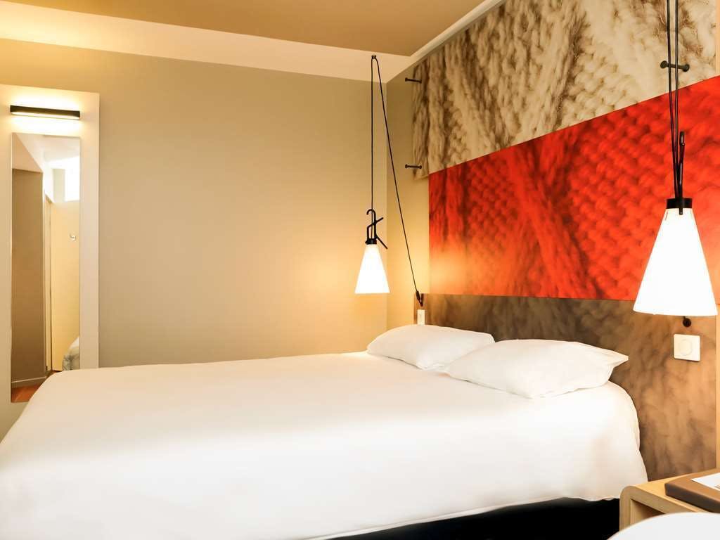 Hotel Ibis Besançon Centre Ville photo 2