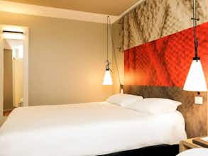 Hotel Ibis Besançon Centre Ville photo 2