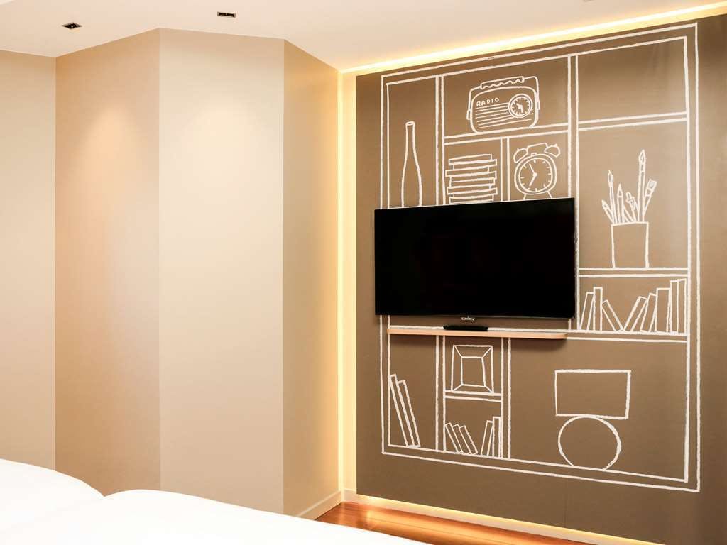Hotel Ibis Besançon Centre Ville photo 5