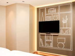 Hotel Ibis Besançon Centre Ville photo 5