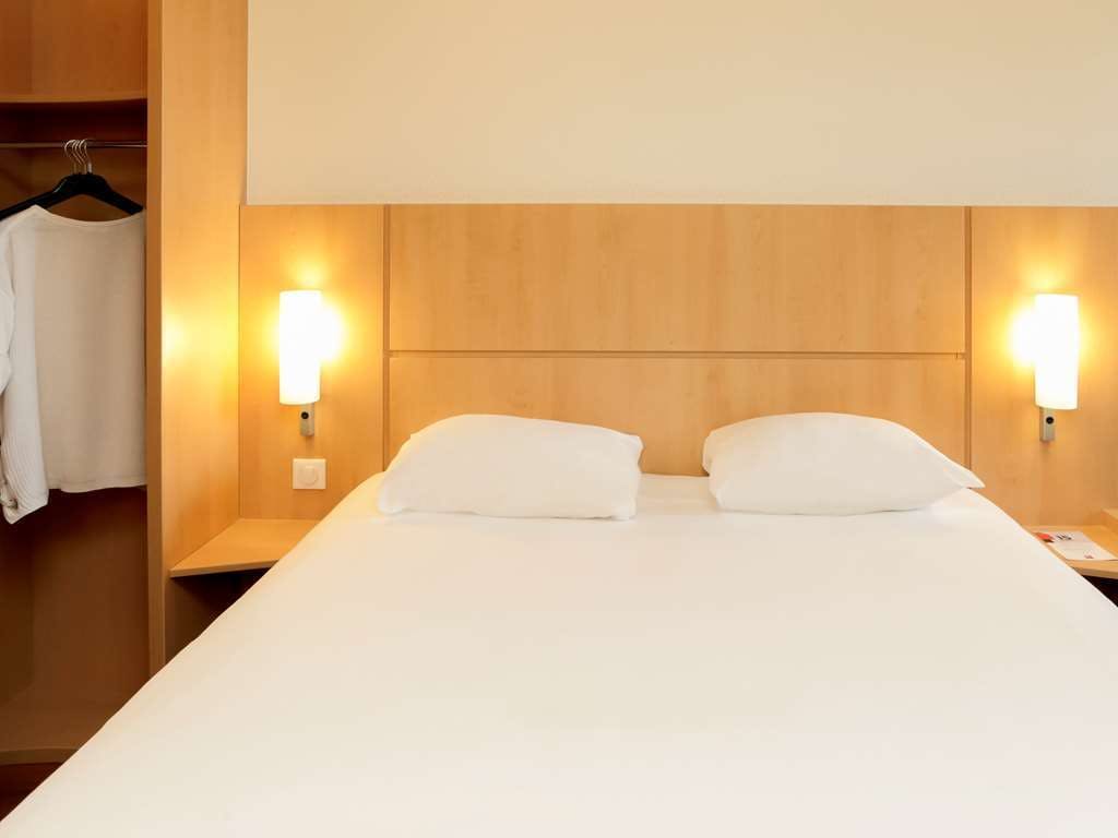 Hotel Ibis Besançon Centre Ville photo 4