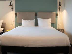Hotel Ibis Nice Centre Gare photo 1
