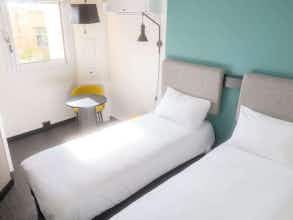 Hotel Ibis Nice Centre Gare photo 3