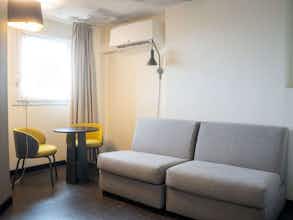 Hotel Ibis Nice Centre Gare photo 5