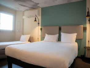 Hotel Ibis Nice Centre Gare photo 2