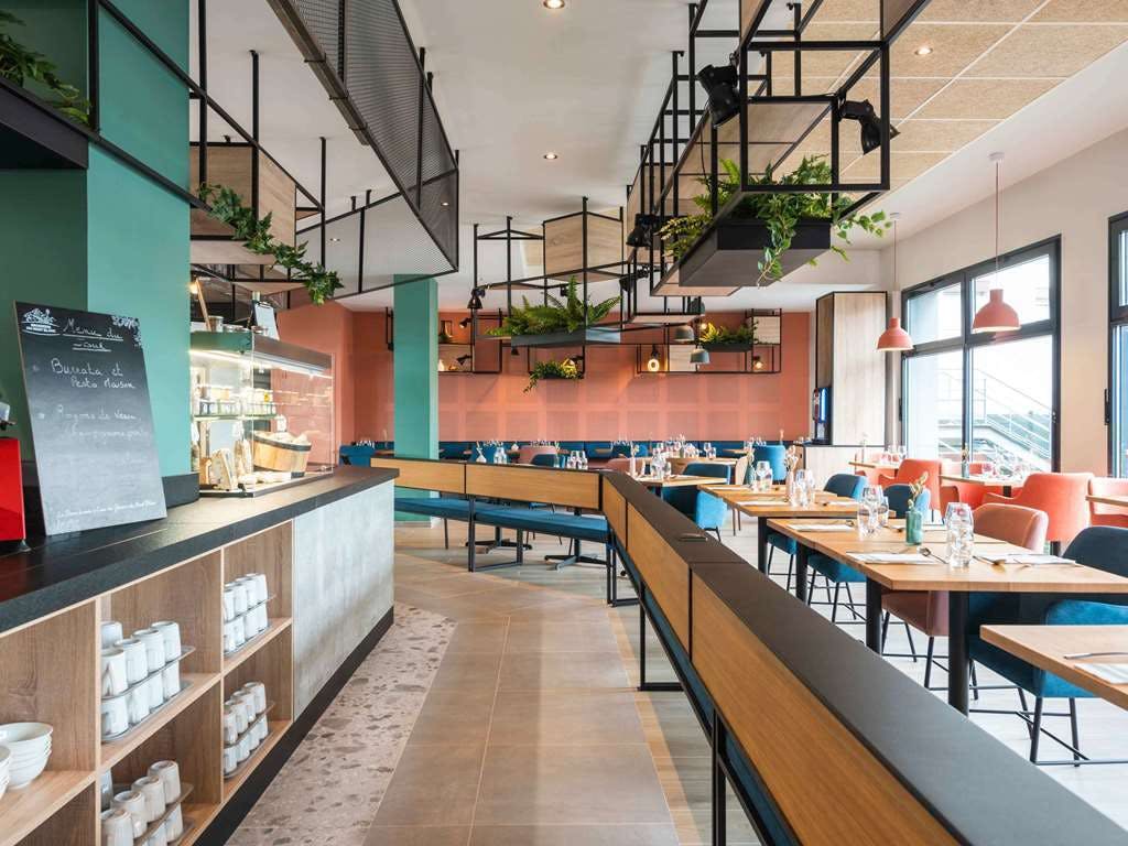 Ibis Lyon Sud Oullins