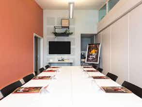 Hotel Ibis Lyon Sud Oullins photo 3