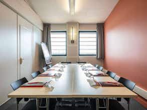 Hotel Ibis Lyon Sud Oullins photo 2