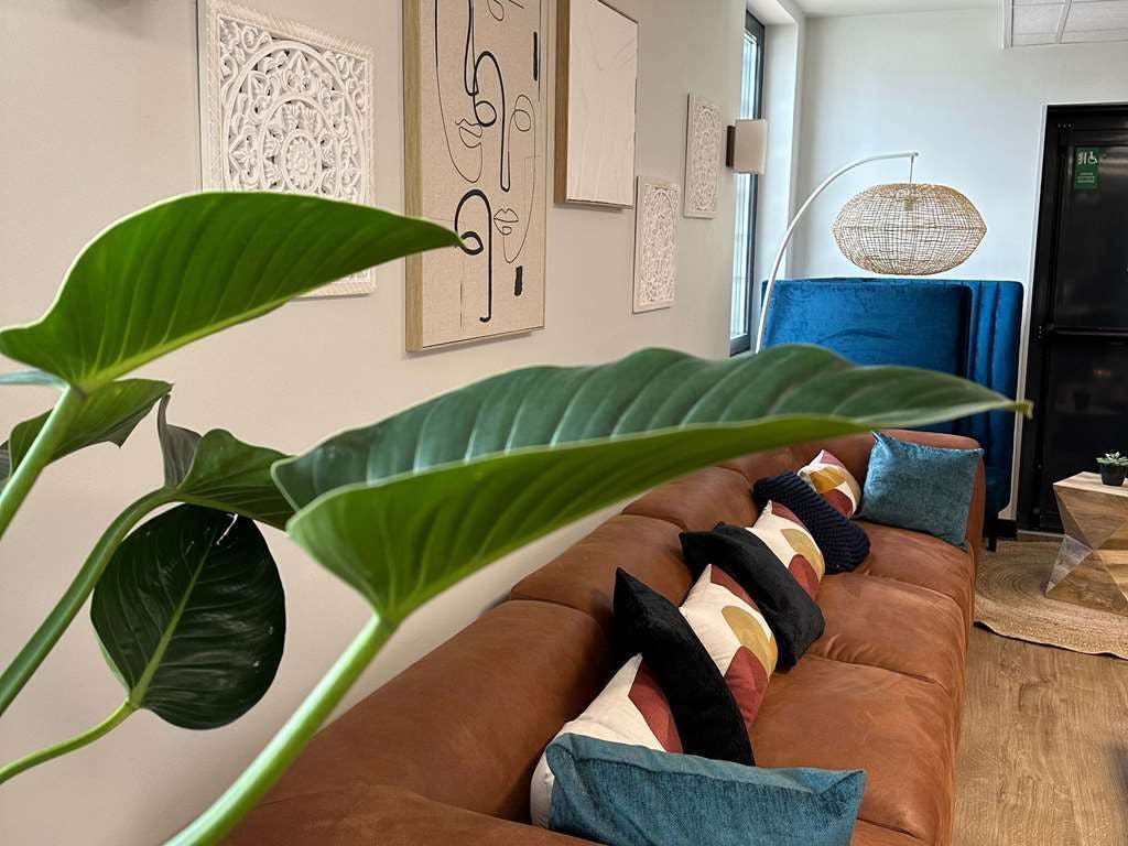 Hotel Ibis Lyon Sud Oullins photo 4