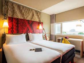 Hotel Ibis Dijon Gare photo 2