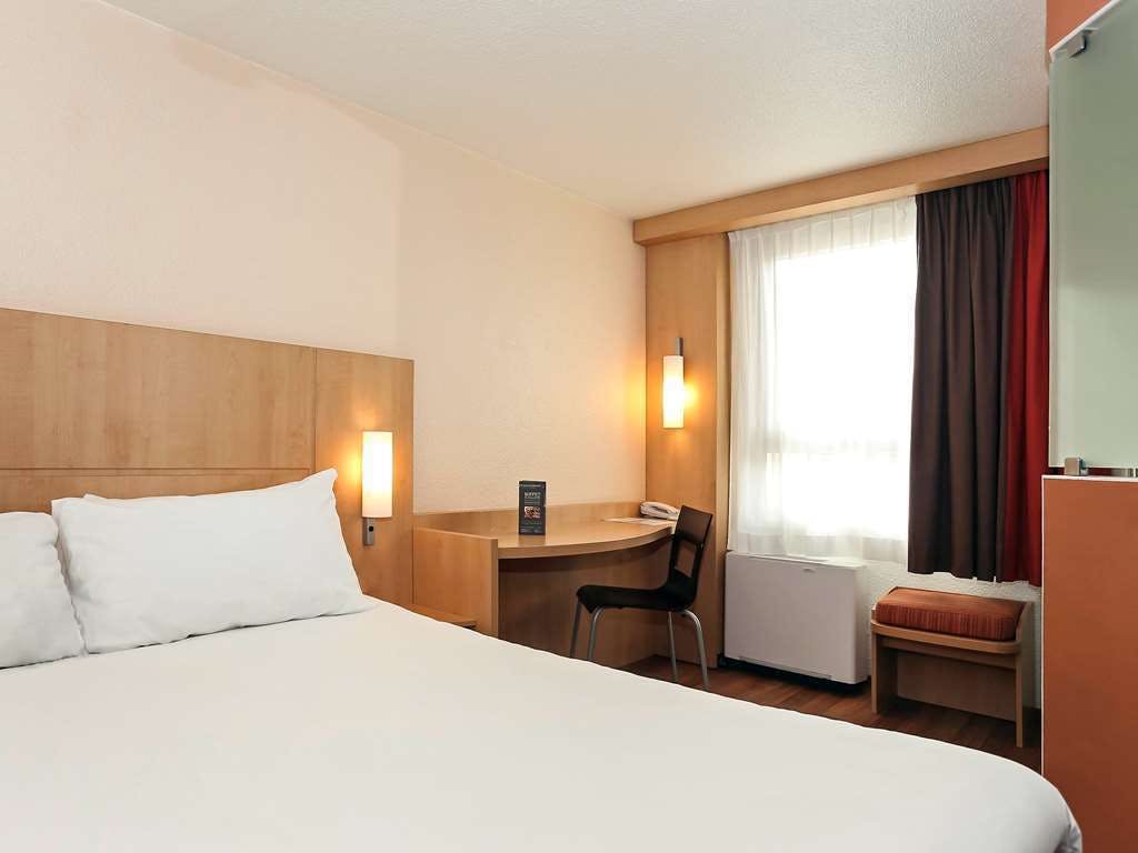 Hotel Ibis Montpellier Centre Polygone photo 5