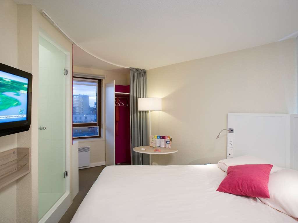 Ibis Styles Lille Centre Gare Beffroi