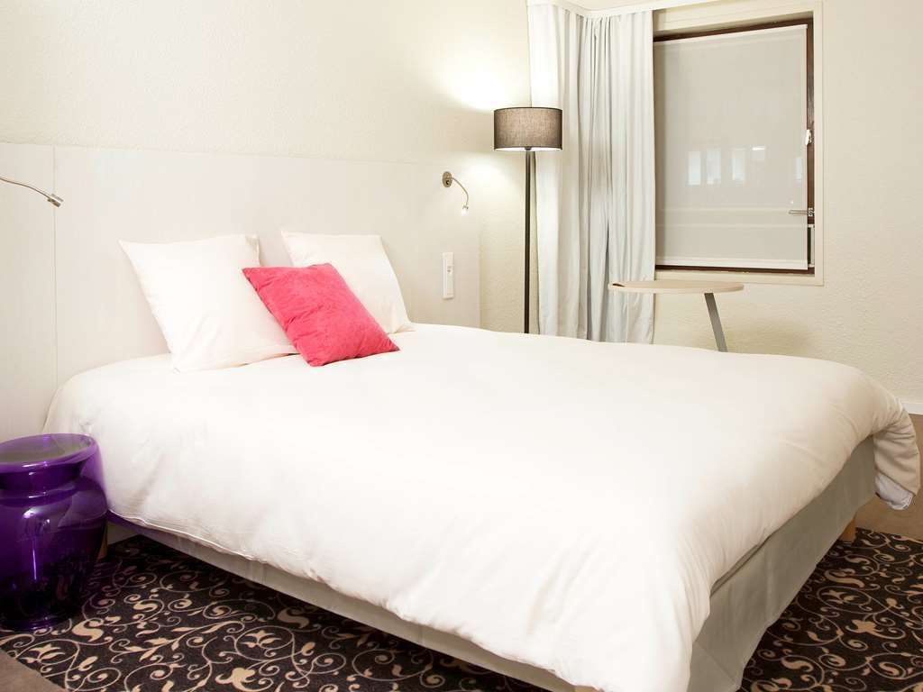 Hotel Ibis Styles Lille Centre Gare Beffroi photo 4