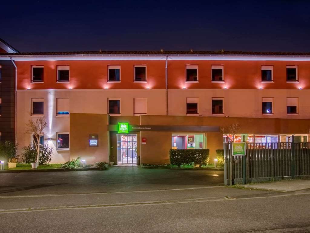 Ibis Styles Toulouse Blagnac Aéroport