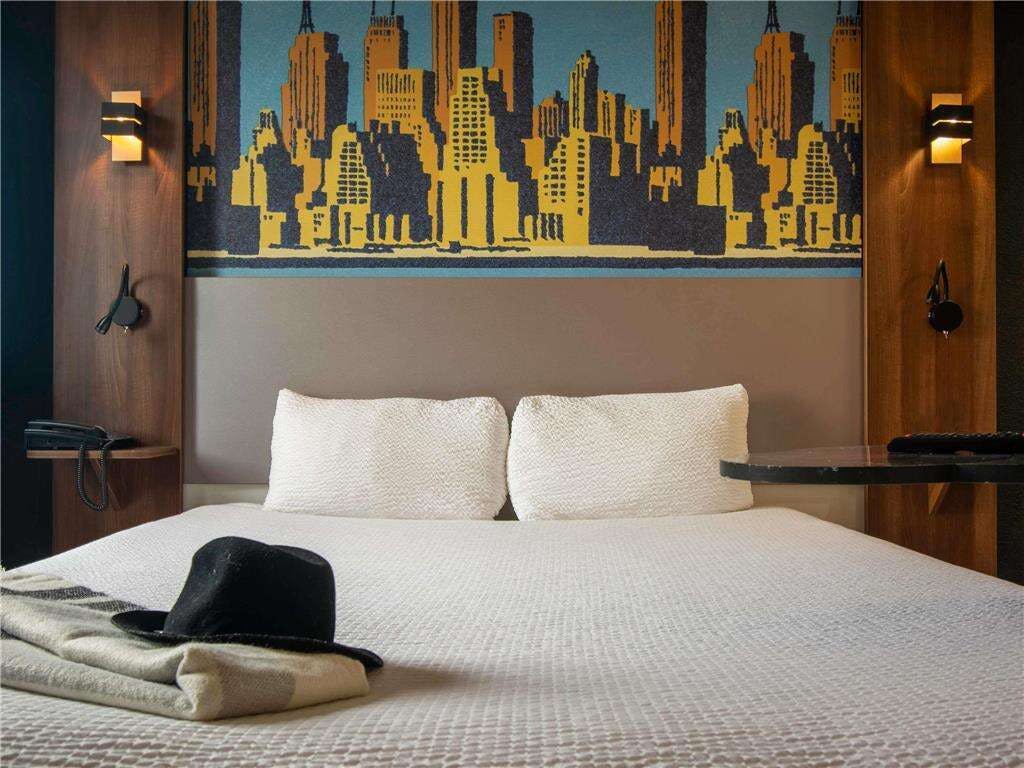 Hotel Ibis Styles Toulouse Blagnac Aéroport photo 1