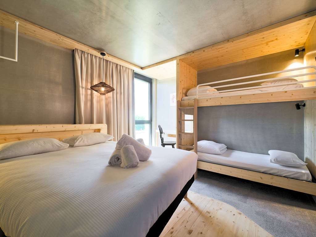 Hotel Greet Hotel Cernay Mulhouse photo 1