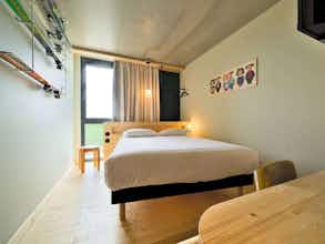 Hotel Greet Hotel Cernay Mulhouse photo 2