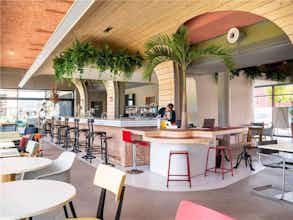 Hotel Greet Hotel Cernay Mulhouse photo 3