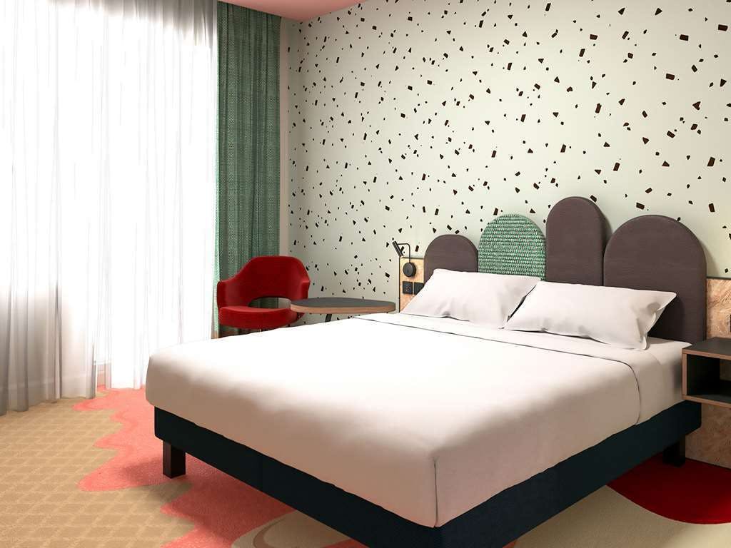 Hotel Ibis Styles Bournemouth photo 2