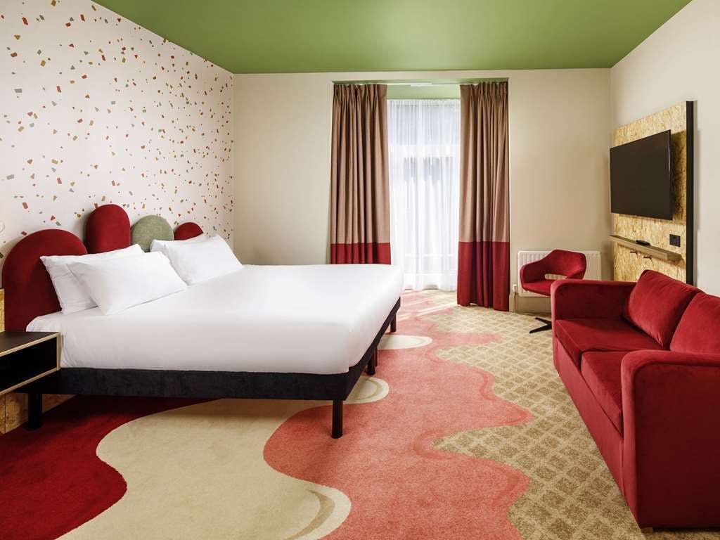 Hotel Ibis Styles Bournemouth photo 3