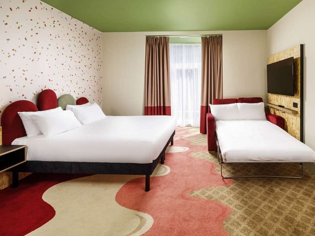 Hotel Ibis Styles Bournemouth photo 5