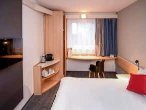 Hotel Ibis Poznan Stare Miasto photo 4