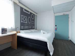 Hotel Ibis Poznan Stare Miasto photo 2