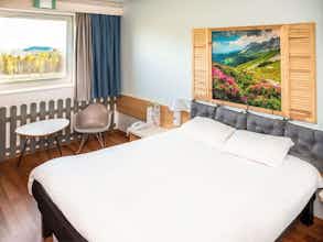 Hotel Ibis Poznan Stare Miasto photo 5