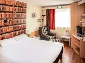 Hotel Ibis Poznan Stare Miasto photo 1